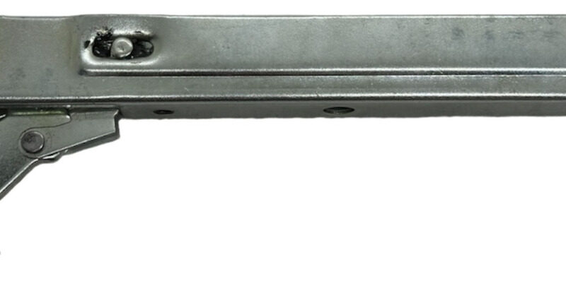 Bisagra Para Horno De Empotrar Electrico 7857 Florencia