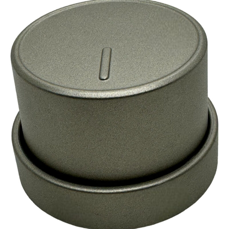 Perilla Timer Para Horno Ariston Ga3124cixa Original