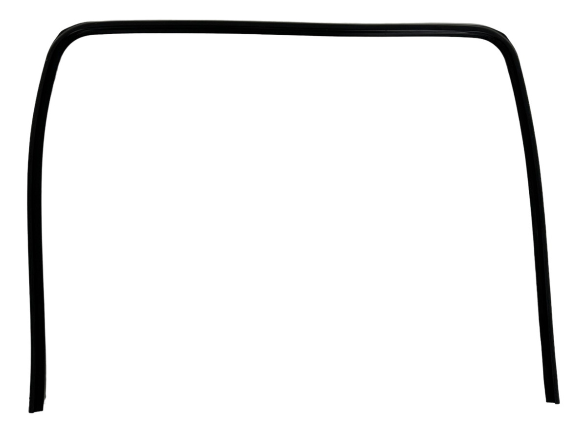 Burlete Para Puerta Horno Ga3124ixa Ariston Original - Imagen 2