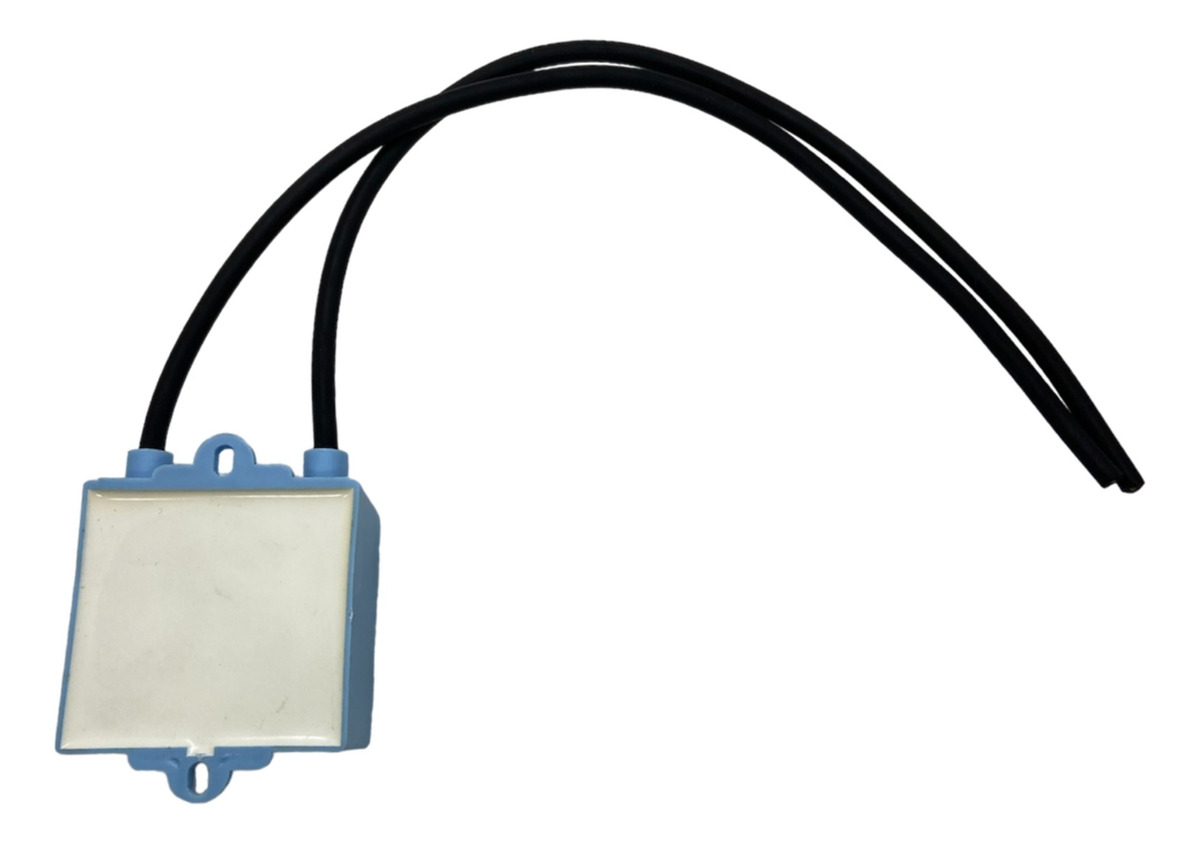 Control Electronico Calefon Automatico 315 Volcan Orbis - Imagen 2