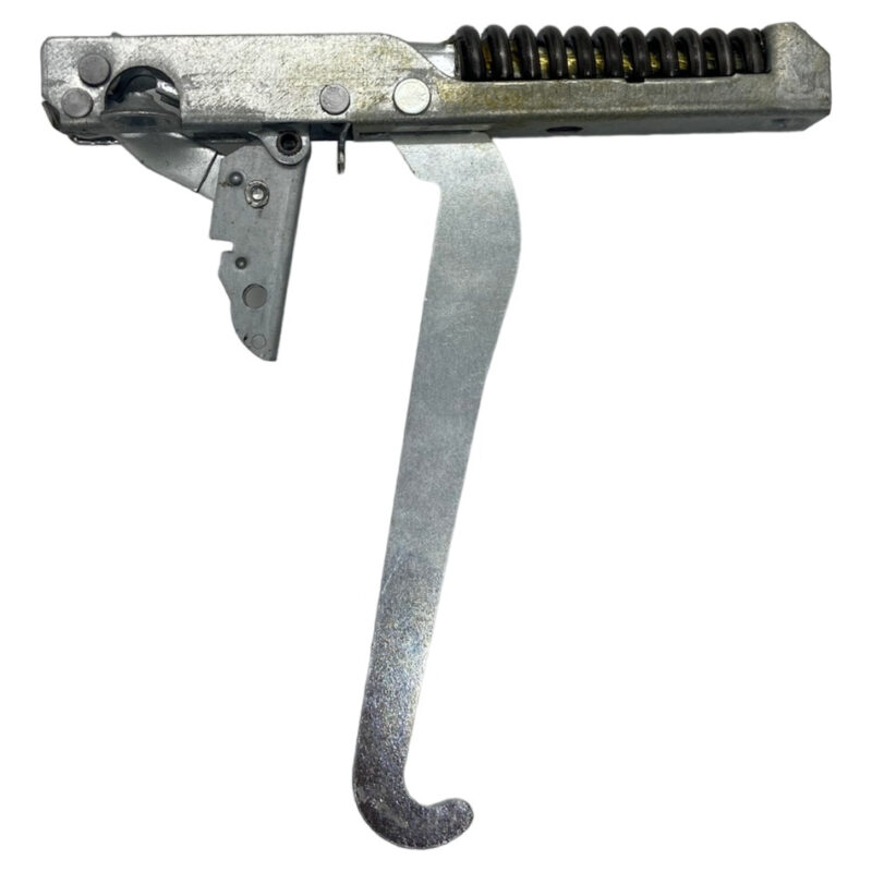 Bisagras Para Horno Ariston Mm26 Originales