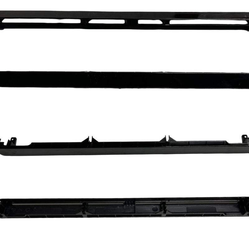 Expulsor De Humo Para Horno Akzm Whirlpool Original