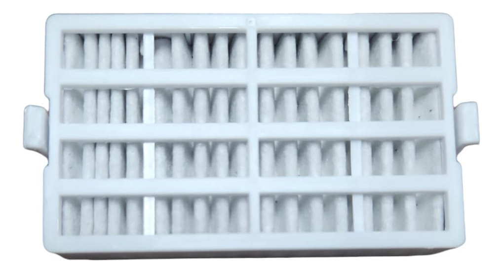 Filtro Antibacterial Para Heladera Trm56hk Ariston Original - Imagen 2