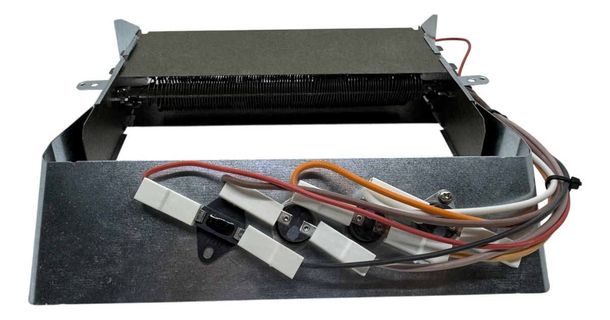 Resistencia Para Secarropas Ariston Original A3d91gseag - Imagen 3