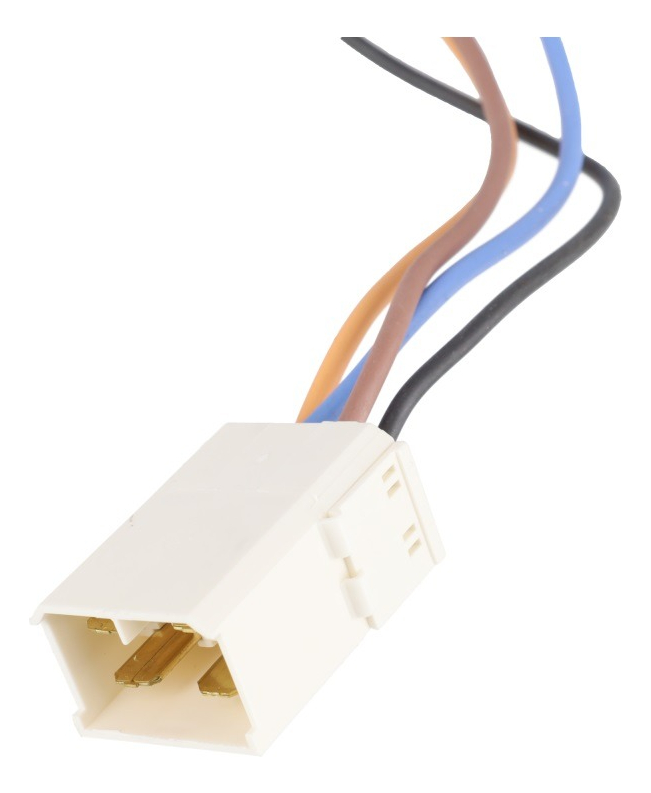 Resistencia Para Secarropas Eslabon De Lujo E1d71weag - Imagen 6