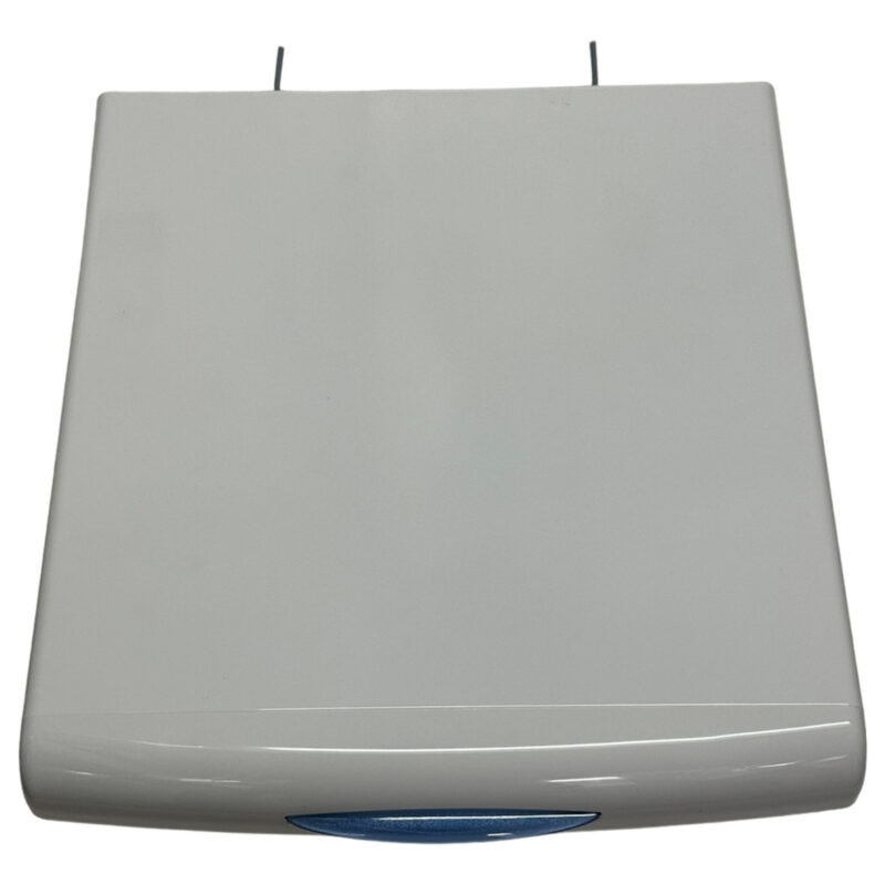 Tapa Superior Completa Para Lavarropas Awt2254 Whirlpool