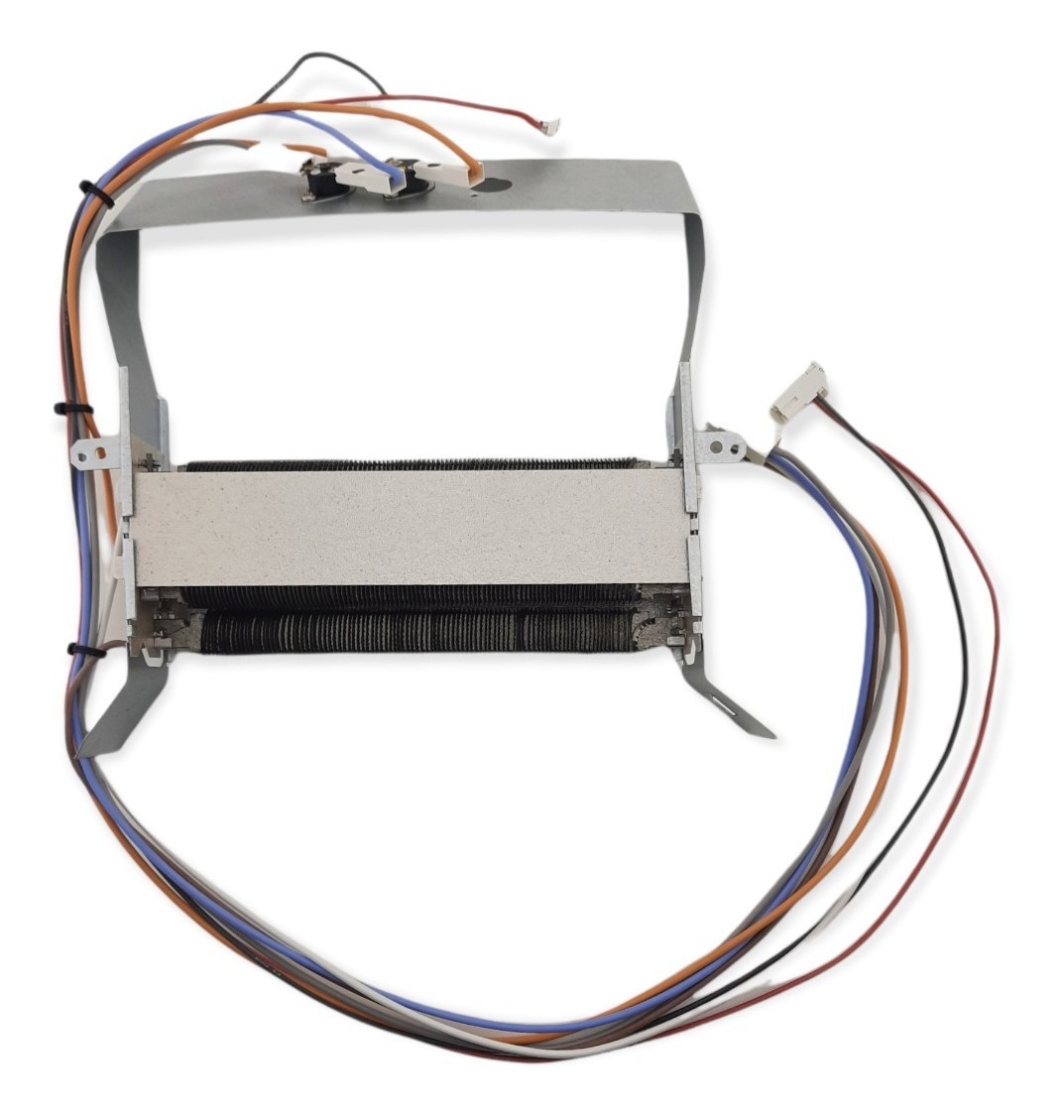 Resistencia Secarropas Ariston Original - Imagen 2