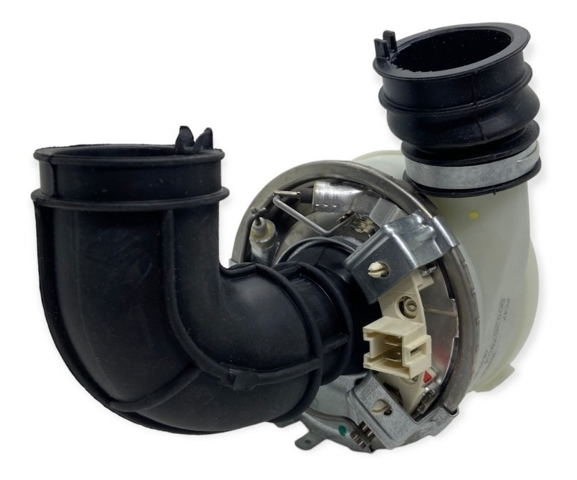 Resistencia De Lavavajilla Ariston Original Lft2284 - Imagen 3