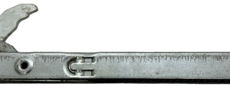 Bisagra Puerta Horno Fh52ixag Ariston Original