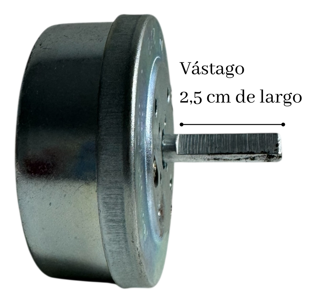 Timer Cuenta Minutos Horno Cocina Ariston Cg54sg1 - Imagen 3