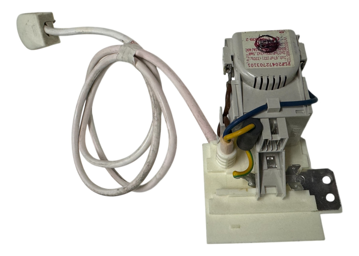 Cable De Alimentacion 1.5 M Para Lavasecarropas Aqd Ariston - Imagen 3