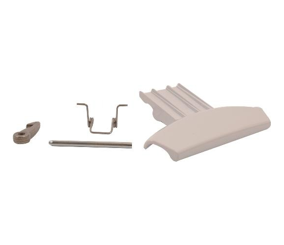 Manija Tirador De Puerta Lavarropa Ariston