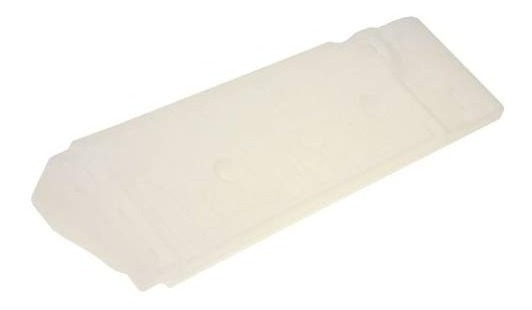 Plastico Contenedor De Agua Para Secarropa Ariston