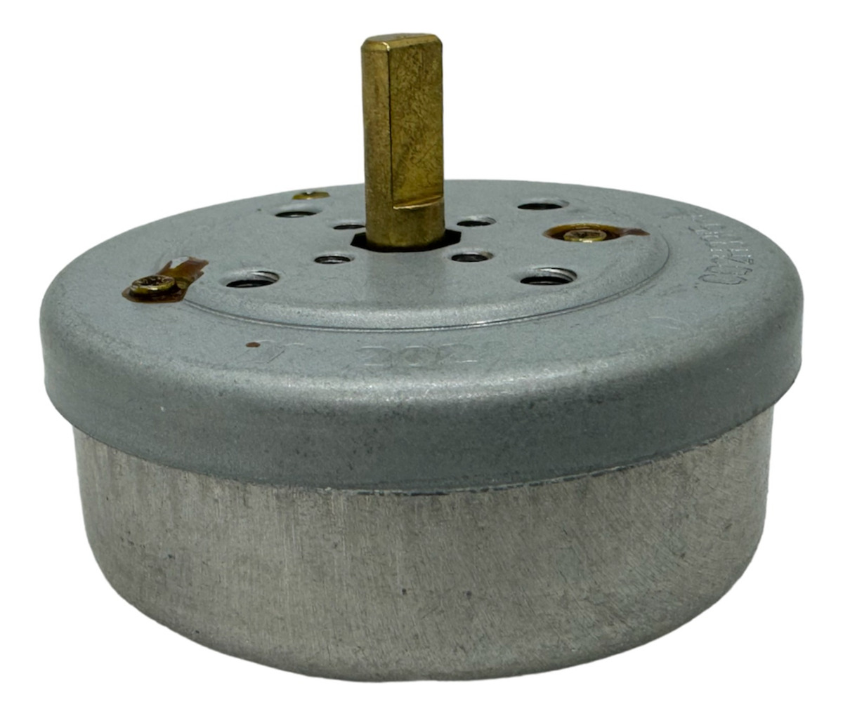 Reloj Timer Para Horno Electrico Longvie Original Temporiza - Imagen 5