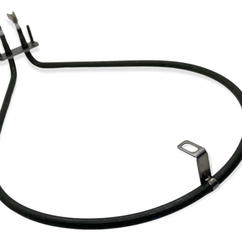 Resistencia Circular Para Horno Electrico Longvie Original