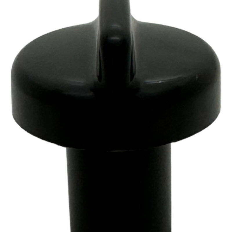 Perilla Horno Gas Gris Para Cocina G84pg5xag Ariston Origina