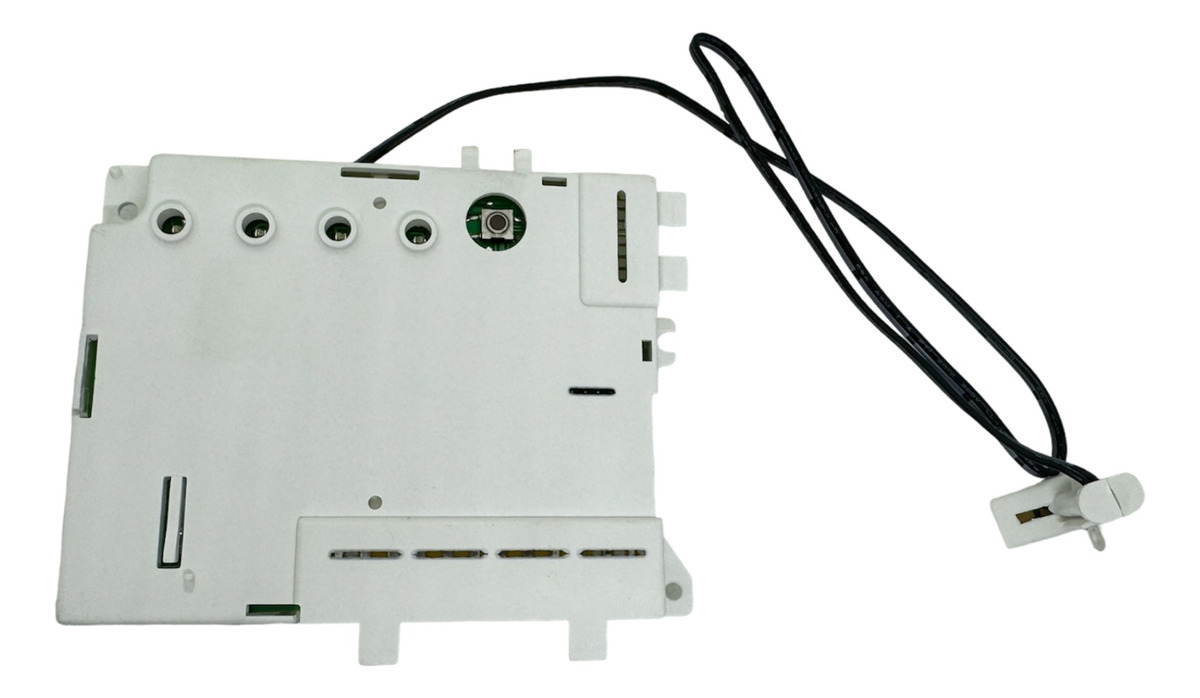 Modulo Timer Bit100.1 Lavavajillas Ariston C00143207 - Imagen 2