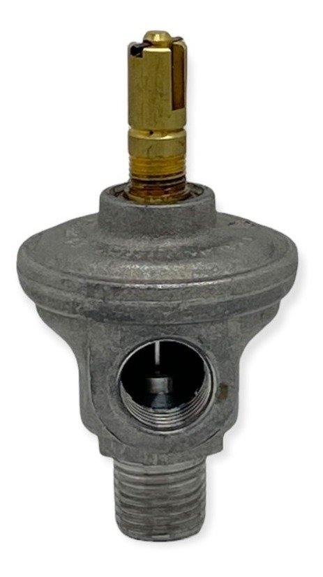 Limitador P/ Estufa Gas Natural Y Envasado Longvie Original - Imagen 3