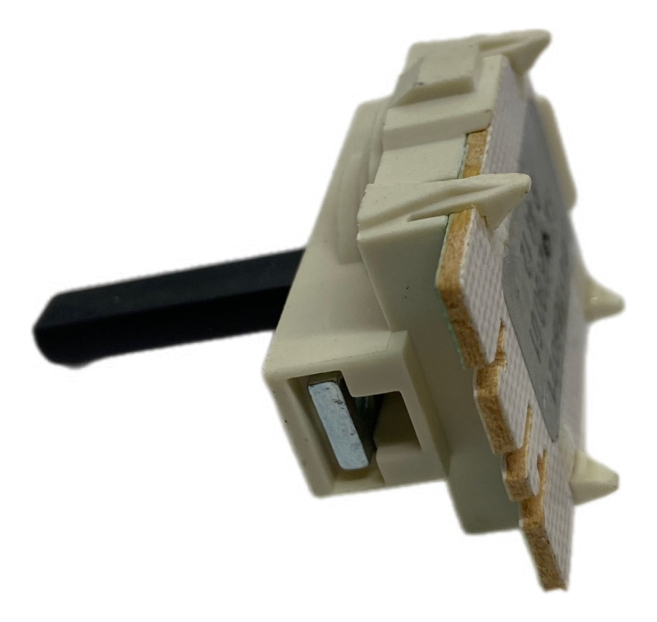 Potenciometro 3 Posiciones Para Horno Os99 Ariston Original - Imagen 2