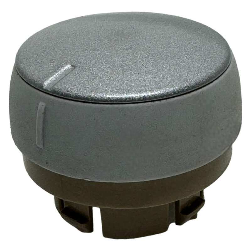 Mando Componente Led Digital Para Lavarropas Aqual Ariston