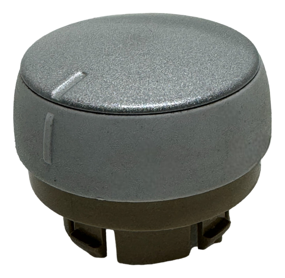 Mando Componente Led Digital Para Lavarropas Aqual Ariston