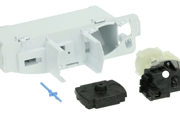 Bomba De Desagote Para Secarropas Ariston As70cex