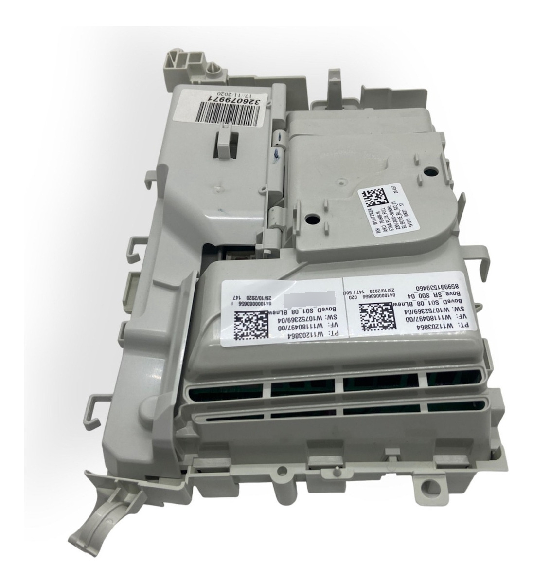 Plaqueta Lavarropas Whirlpool Wlcf10 B Havana Original - Imagen 5