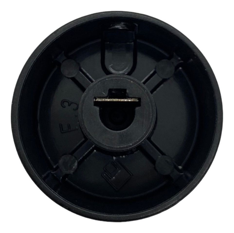 Perilla Mando Para Cocina Electrica Cx66sp6xag Ariston - Imagen 2