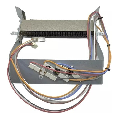 Resistencia Secarropas Ariston Original Asl700 Asl800