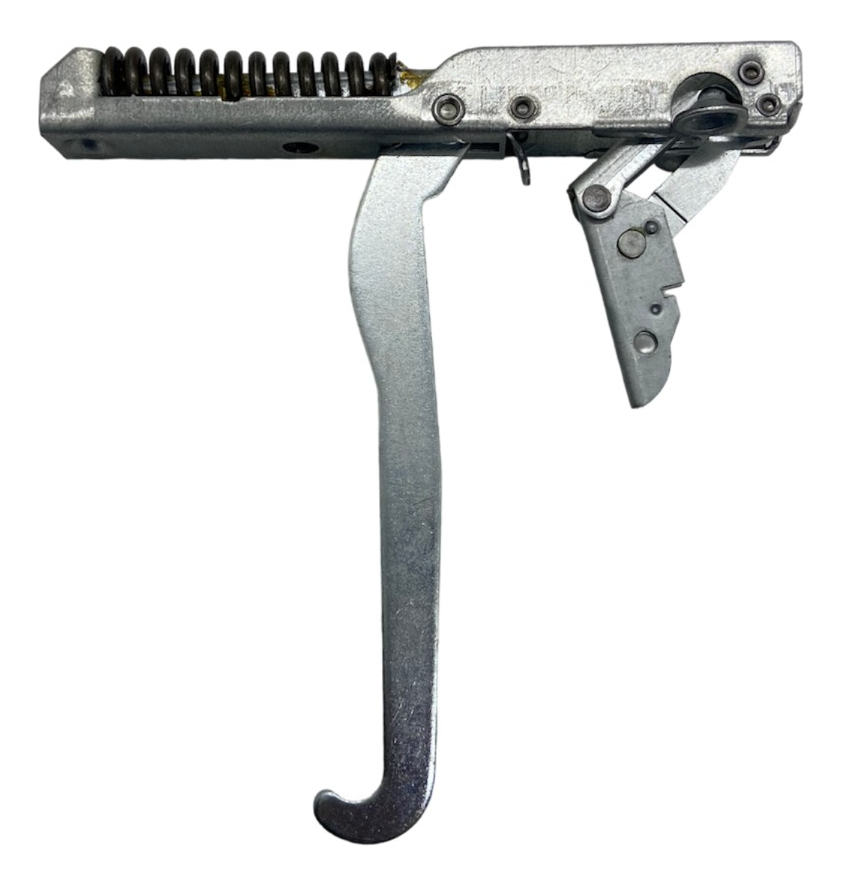 Bisagras Para Horno Ariston Mm26 Originales - Imagen 2