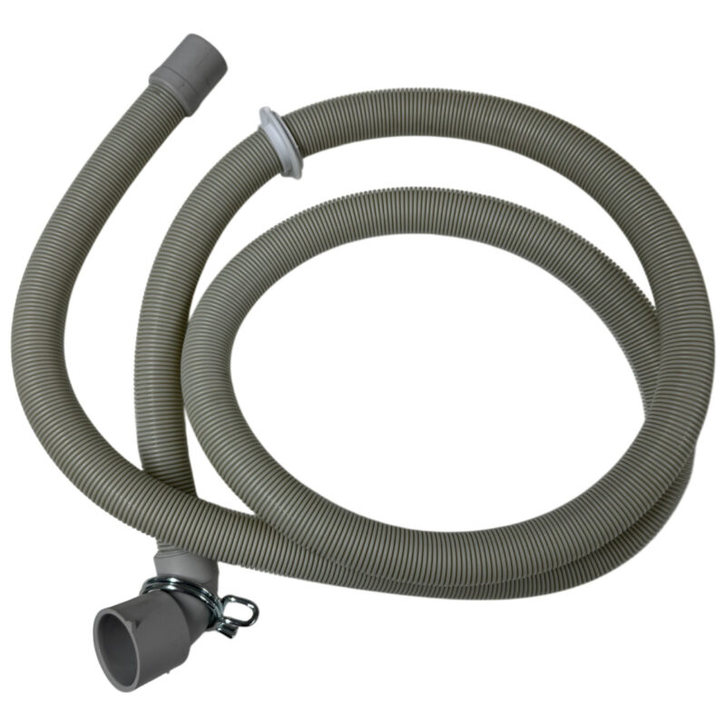 Tubo Manguera De Desague Para Lavavajillas Ariston Whirlpool