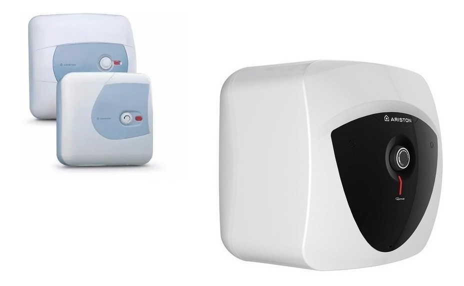 Anodo Para Resistencia Termotanque Ariston Sghp 15 Y 30 - Imagen 3