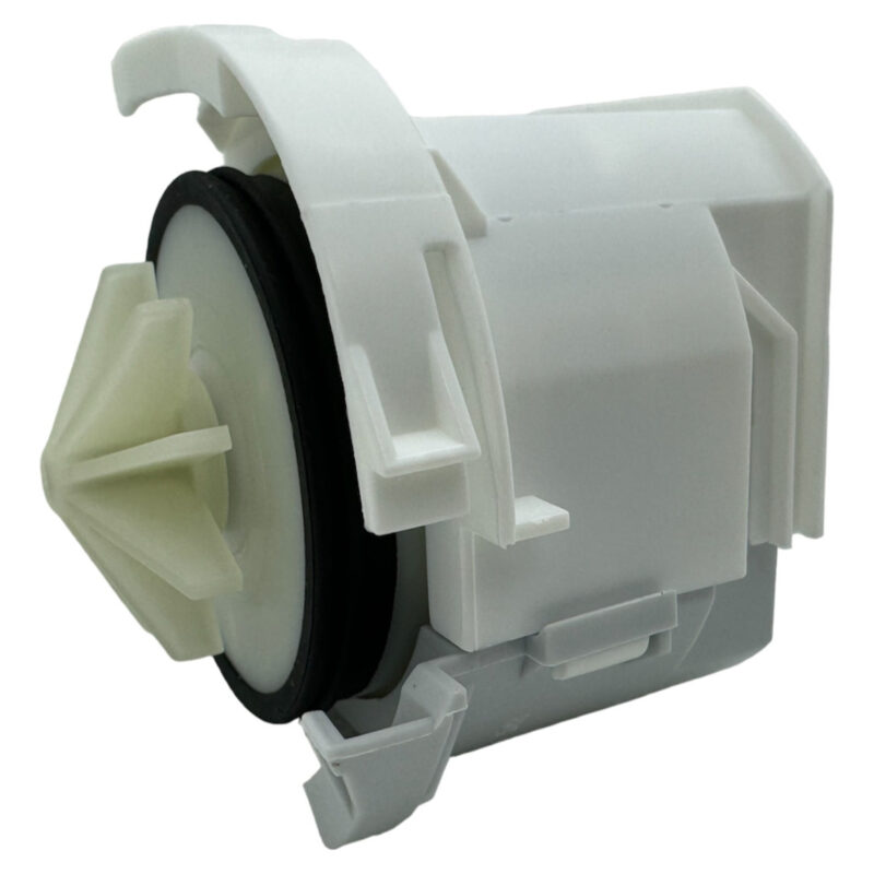 Bomba Desagote Lavavajillas Ariston Y Whirlpool Lff8s