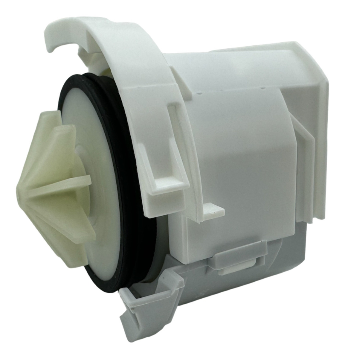 Bomba Desagote Lavavajillas Ariston Y Whirlpool Lff8s