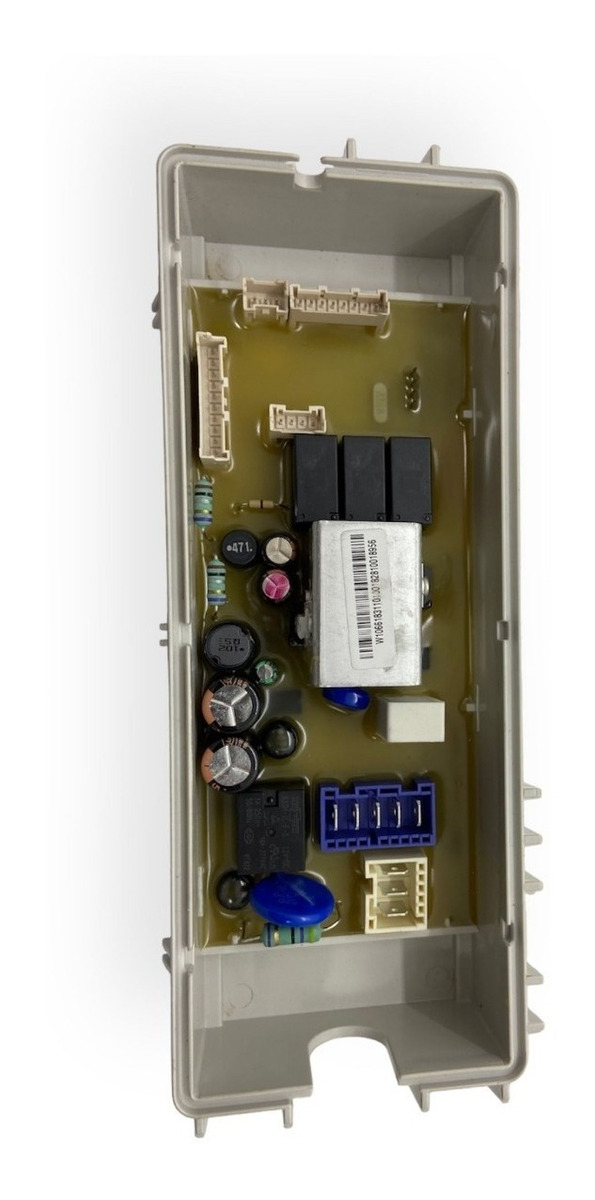 Plaqueta Para Lavarropas Whirlpool Wwi13 Original - Imagen 3