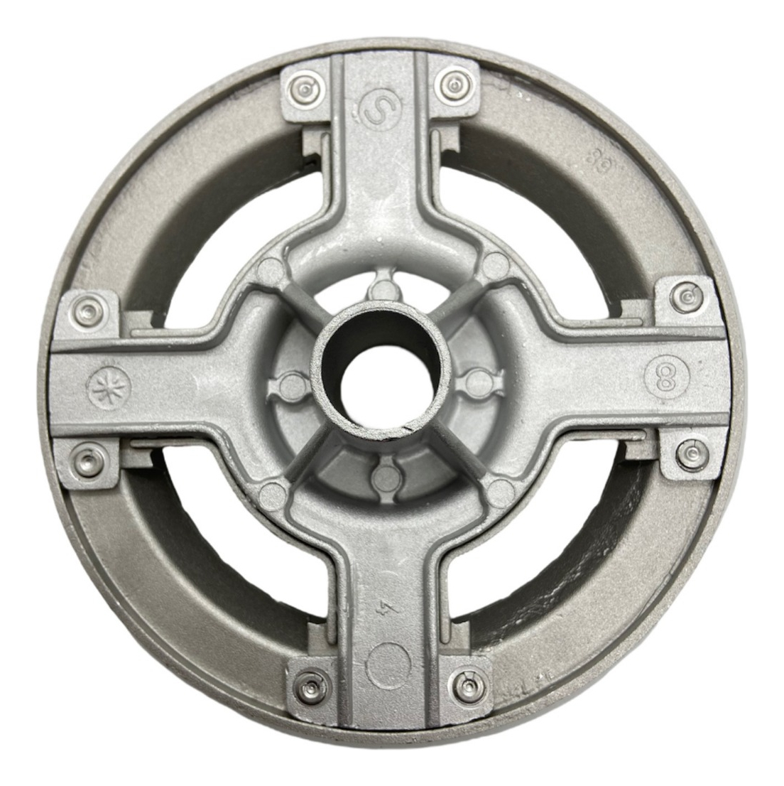 Quemador Para Cocina Triple Corona Ariston Original - Imagen 4