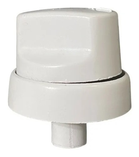 Perilla Para Cocina Escorial Candor Blanca Original - Imagen 5