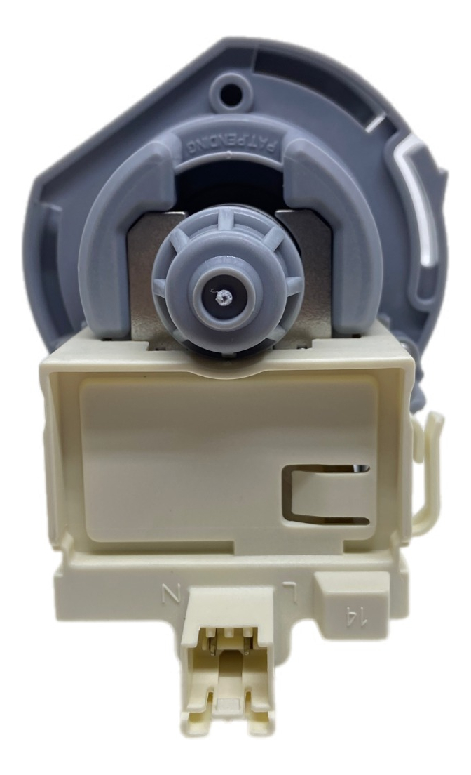 Bomba Desagote Desague Para Lavavajillas Ariston Original - Imagen 2