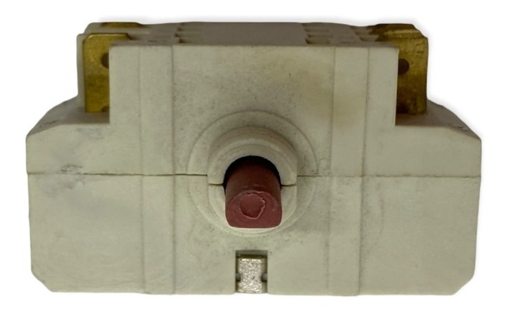 Programador Llave Selector Funciones Anafe Electrico Ef2 - Imagen 2