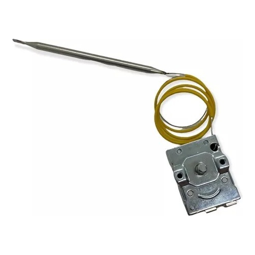 Instalacion Electrica + Termostato Para Termotanque Longvie - Imagen 3