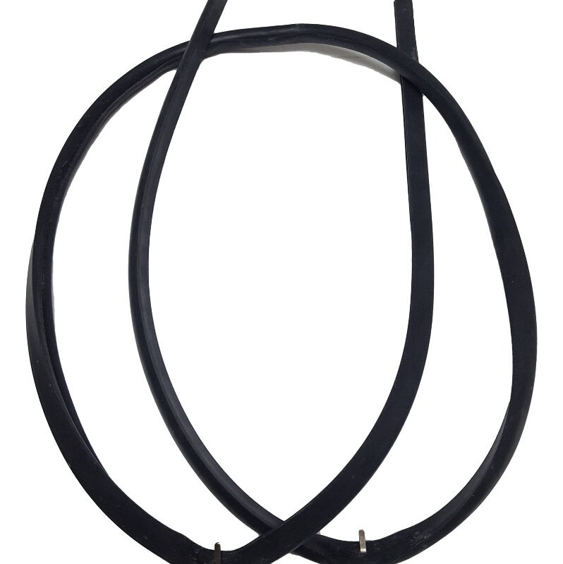 Burlete Para Puerta Horno Cocina C09sg1x Ariston