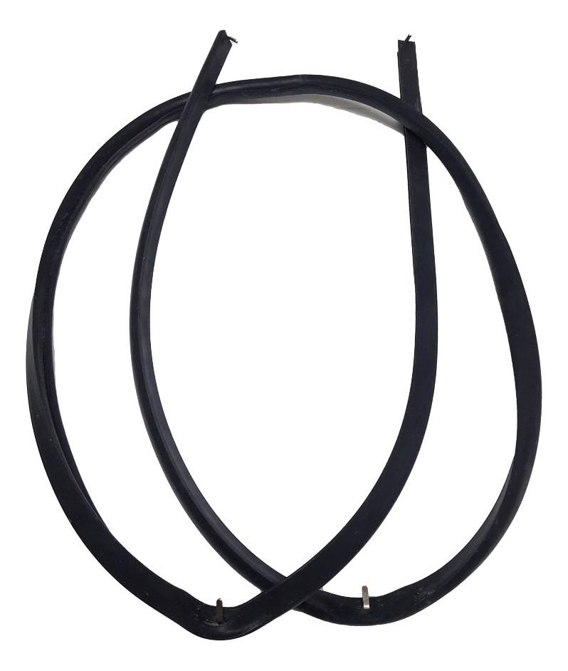 Burlete Para Puerta Horno Cocina C09sg1x Ariston