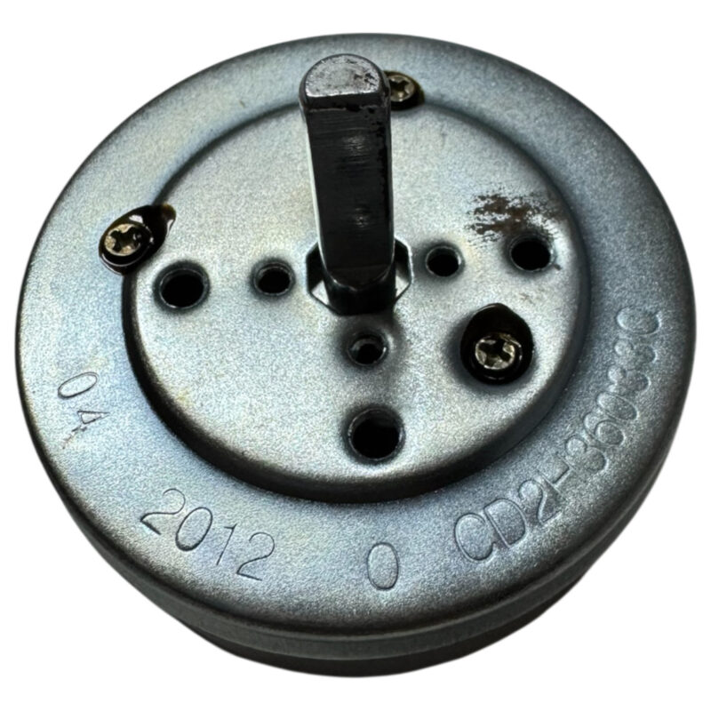 Timer Cuenta Minutos Horno Cocina Ariston Cg54sg1