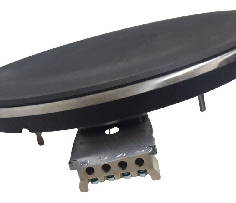 Resistencia Placa De Hornalla P Anafe Electrico Ariston
