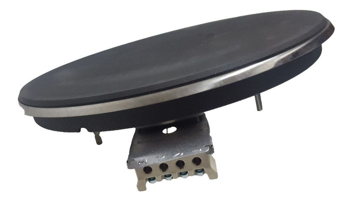Resistencia Placa De Hornalla P Anafe Electrico Ariston
