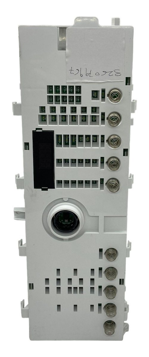 Display Placa Interfase Modulo Lavarropas Whirpool Wlcf10b - Imagen 3