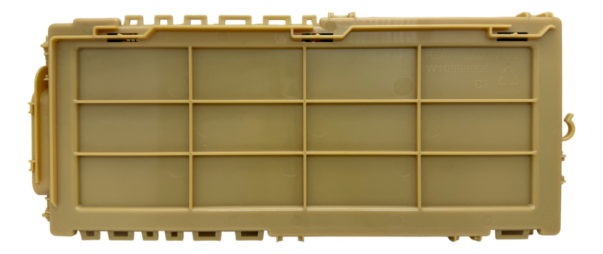 Modulo Placa Para Secarropas A3d91 Ariston Original - Imagen 2