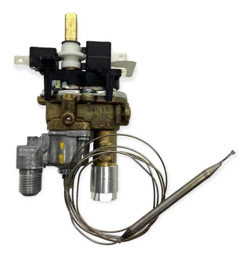 Valvula Termostatica Para Horno A Gas Ariston Ga3 124 Origin - Imagen 3