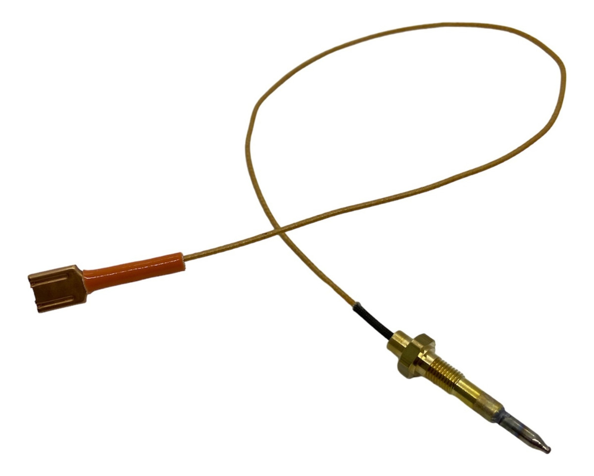 Termocupla Quemador Cocina Tripla Corona Ariston Original