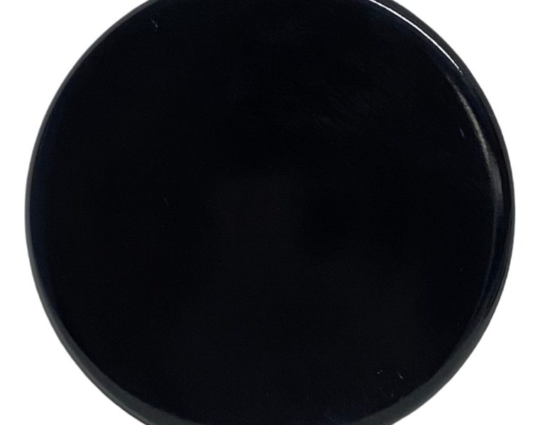 Tapa Quemador Hornalla Mediana Para Cocina Ariston 7cm